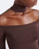 Simkhai Simkhai Lila off-shoulder sweater - 3