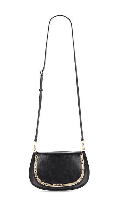 SIMKHAI SIMKHAI Logan Crossbody Bag
