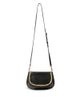 Simkhai Simkhai Logan Shiny Leather Crossbody - 1