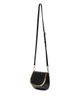 Simkhai Simkhai Logan Shiny Leather Crossbody - 2