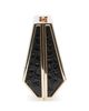 Simkhai Simkhai Maddox Leather Clutch - 2