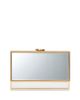 Simkhai Simkhai Maddox Mirror Clutch - 1