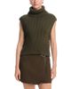 Simkhai Simkhai Maple Wool Top - 1