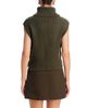 Simkhai Simkhai Maple Wool Top - 3