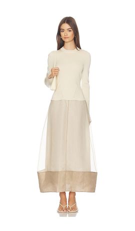 Sho Dress