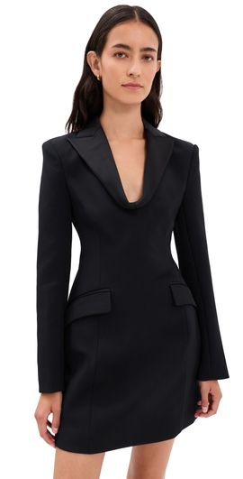 Sho Dress