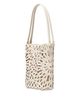 Simkhai Simkhai McCall Laser Cut Nappa Leather Tote - 2