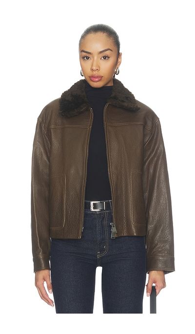 SIMKHAI SIMKHAI Mel Jacket