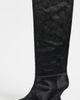 SIMKHAI SIMKHAI Mel Knee High Boots Black - 2