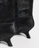 SIMKHAI SIMKHAI Mel Knee High Boots Black - 5