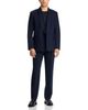 Simkhai Simkhai Men's Bramble Pleated Pants - 2