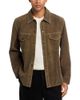 Simkhai Simkhai Michael Standard Fit Utility Jacket - 1