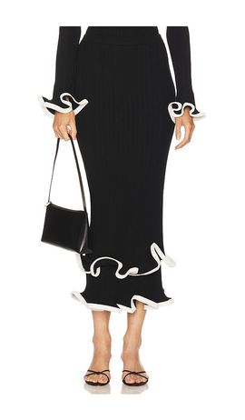 Sho Dress