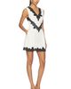 SIMKHAI SIMKHAI Minna Sleeveless Mini Dress - 2