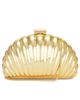 SIMKHAI SIMKHAI Monet Shell Clutch - 1