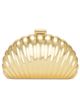 SIMKHAI SIMKHAI Monet Shell Clutch - 2