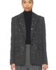 SIMKHAI SIMKHAI Murphy Blazer - 1