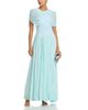 Simkhai Simkhai Nancie Cape Maxi Dress - 2