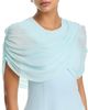 Simkhai Simkhai Nancie Cape Maxi Dress - 3