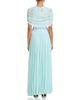 Simkhai Simkhai Nancie Cape Maxi Dress - 4