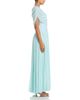 Simkhai Simkhai Nancie Cape Maxi Dress - 5