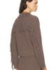 SIMKHAI SIMKHAI Natalia Collared Sweater - 1