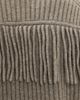 SIMKHAI SIMKHAI Natalia Collared Sweater Mushroom Melange - 6