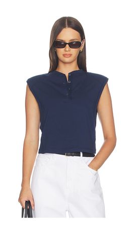 SIMKHAI SIMKHAI Nessie Sleeveless Top