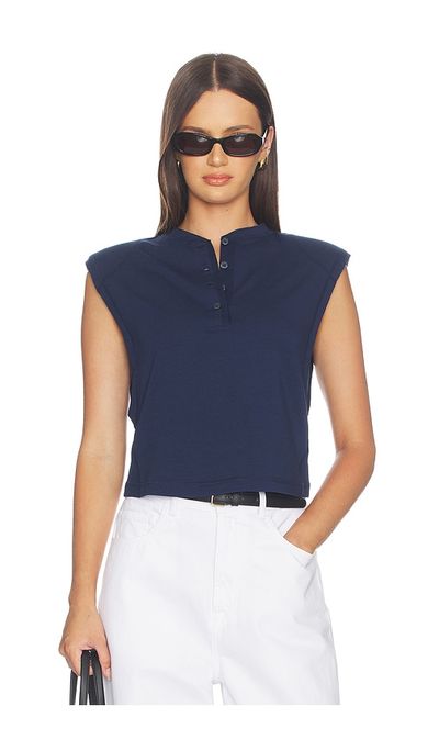 SIMKHAI SIMKHAI Nessie Sleeveless Top