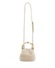 Simkhai Simkhai Nixi Shearling Bucket Bag - 2