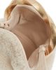Simkhai Simkhai Nixi Shearling Bucket Bag - 4