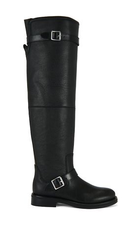 SIMKHAI SIMKHAI Noah Over-the-Knee Boot