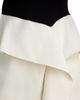 Simkhai Simkhai Noel Long Sleeve Mini Dress - 3