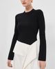 SIMKHAI SIMKHAI Noel Mini Dress Black multi - 2