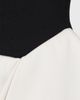 SIMKHAI SIMKHAI Noel Mini Dress Black multi - 6