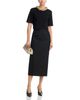Simkhai Simkhai Nuria Short Sleeve Top - 2