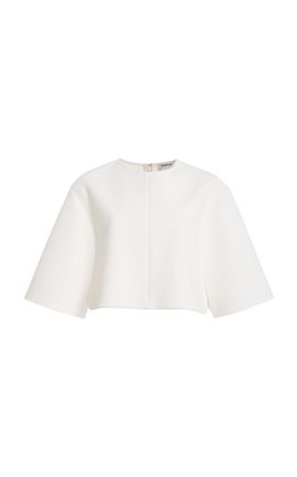 SIMKHAI SIMKHAI Odalys Cropped Top