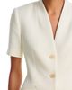 Simkhai Simkhai Olivia Combo Pleated Dress - 2