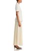 Simkhai Simkhai Olivia Combo Pleated Dress - 5