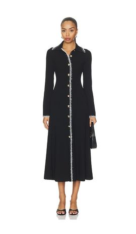 Sho Dress