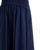 Simkhai Simkhai Ovie Knit Cotton Midi Skirt - 4