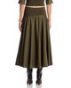 Simkhai Simkhai Ovie Midi Skirt - 3