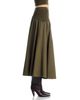 Simkhai Simkhai Ovie Midi Skirt - 4