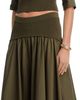 Simkhai Simkhai Ovie Midi Skirt - 5