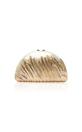 SIMKHAI SIMKHAI Palma Clutch