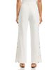 Simkhai Simkhai Porter Embroidered Denim Pants - 3