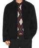 SIMKHAI SIMKHAI Quinn Zip Front Jacket - 1