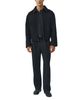 Simkhai Simkhai Quinn Zip Front Wool & Cashmere Jacket - 3