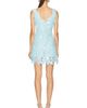 SIMKHAI SIMKHAI Raina Mini Dress - 3