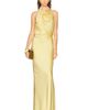 SIMKHAI SIMKHAI Reannon Gown - 1